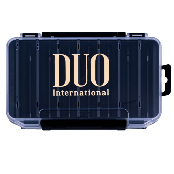 Bilde av DUO Reversible Lure Case 100 - 14 rom