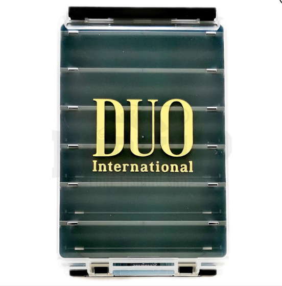 Bilde av DUO Reverse Lure Case 120