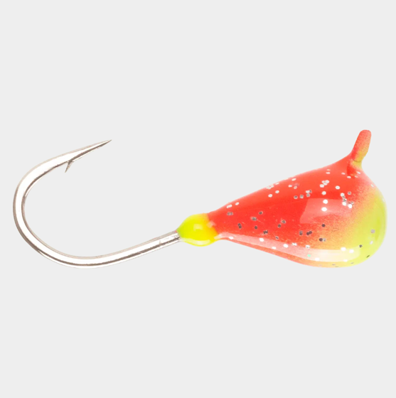 Bilde av Lawson Arctic Ice Trout Wolfram 5 mm #10