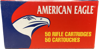 Bilde av 30 Carabine American Eagle 110 grain