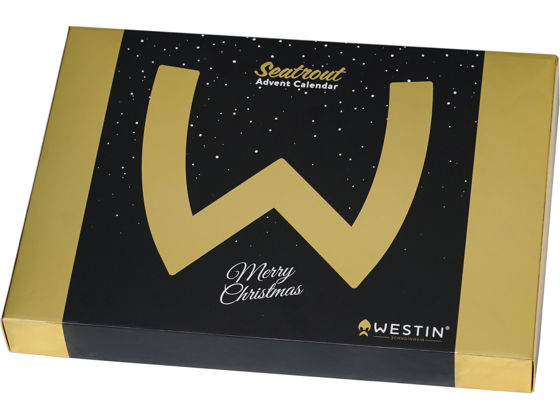 Bilde av Westin 2023 Seatrout Advent Calendar - Adventskalender