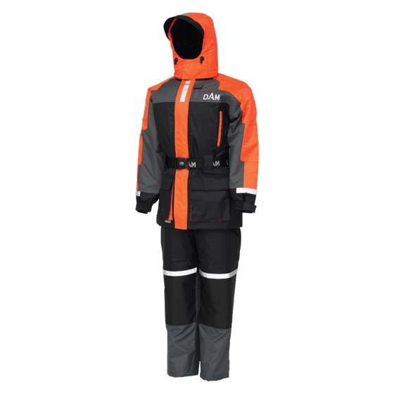 Bilde av DAM Outbreak flotation Suit 2-piece