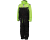 Bilde av Kinetic Guardian Flotation Suit Black/Lime