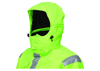 Bilde av Kinetic Guardian Flotation Suit Black/Lime