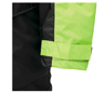 Bilde av Kinetic Guardian Flotation Suit Black/Lime