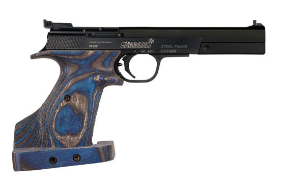 Bilde av Hammerli X-Esse SF Sport Black 22 LR