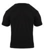 Bilde av Rothco T-Skjorte i Bomull - Svart