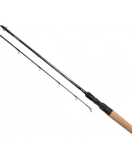 Bilde av Daiwa MEGAFORCE VERT 4'0" MED-10-30 gr