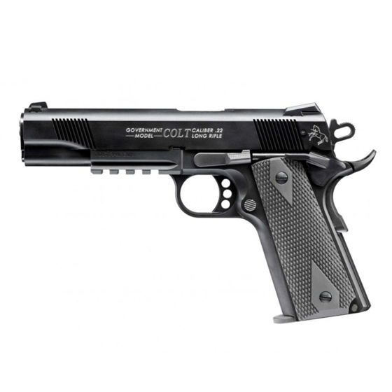 Bilde av Colt 1911 Rail Gun 22 lr