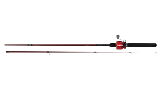 Bilde av Daiwa PHANTOM Spincast Combo