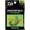 Bilde av Daiwa Bassers Worm Hook WOS