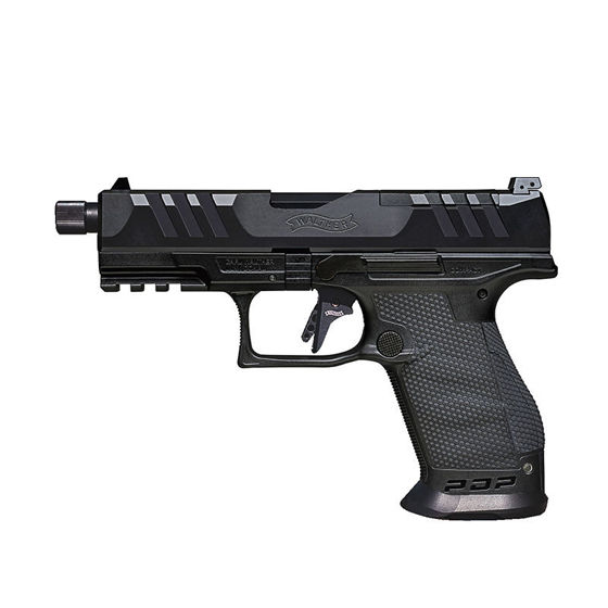 Bilde av Carl Walther PDP C  4,6" OR PRO SD Pistol 9x19