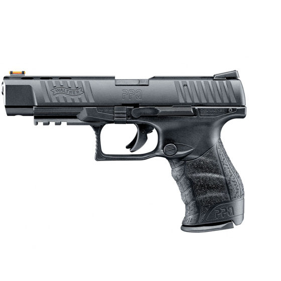 Bilde av Walther PPQ M2 Black 5'' 22 LR