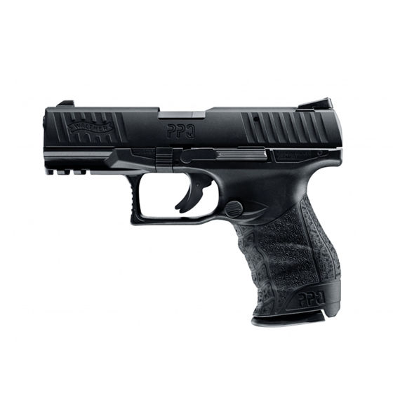 Bilde av Walther PPQ M2 Black 4' 22 LR