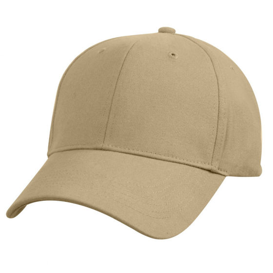 Bilde av Caps - Khaki  onesize