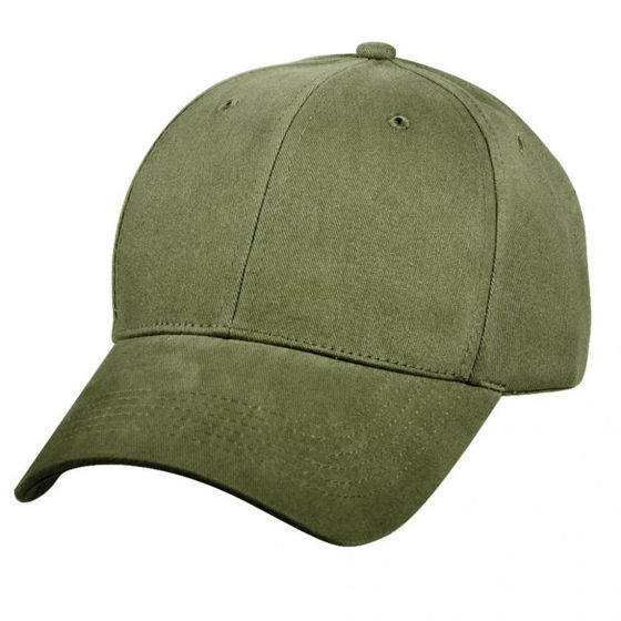 Bilde av Caps - Olive onesize