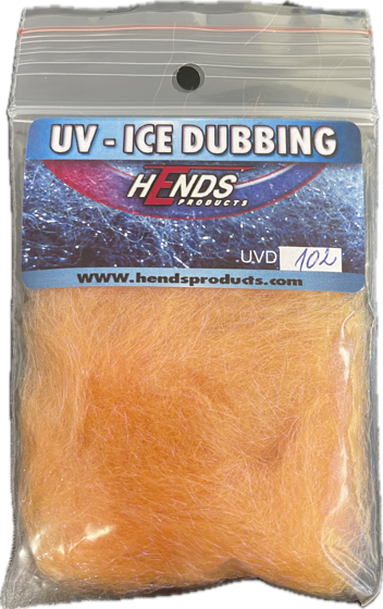 Bilde av Hends UV - Ice Dubbing