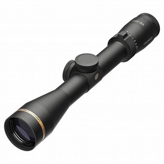 Bilde av Leupold VX-5HD 2-10 2x42 Matte Duplex