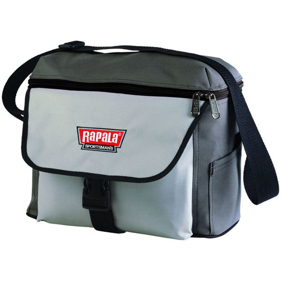 Bilde av Rapala Sportsman's 12 L Fiskeveske