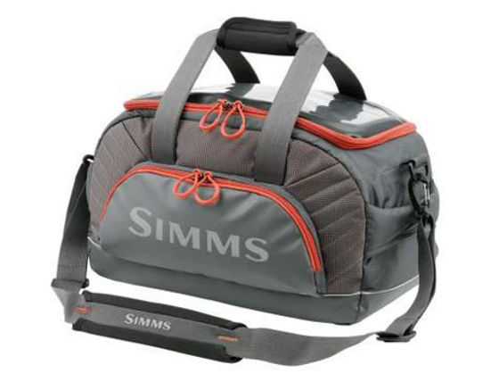 Bilde av SIMMS Challanger Tackle Bag Small