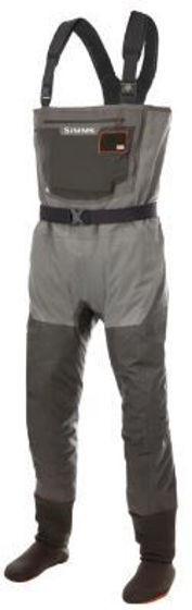 Bilde av SIMMS G3 Guide Greystone Wader dame-S/M