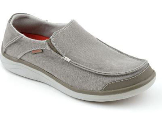 Bilde av SIMMS Westshore Slip on sko