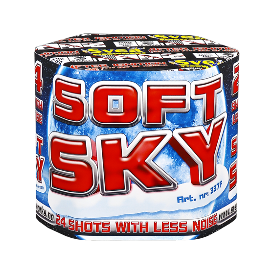 Bilde av Svea Soft Sky (Kun salg i butikk, Drammen )