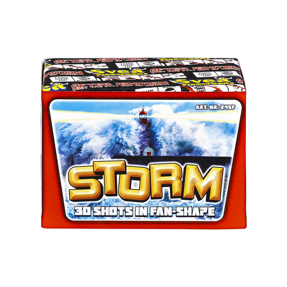 Bilde av Svea Storm (Kun salg i butikk, Drammen )