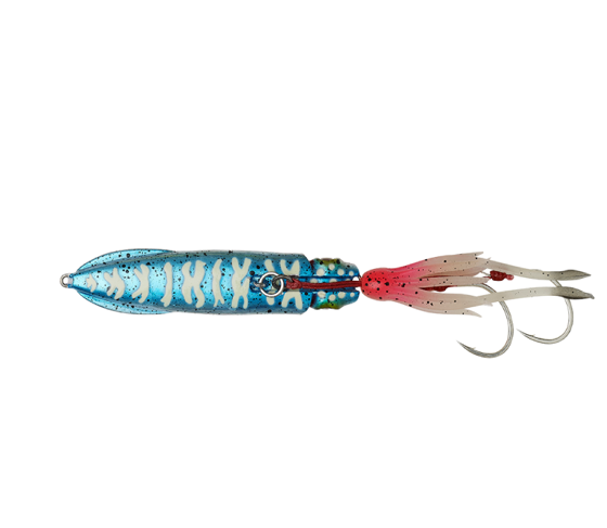 Bilde av Savage Gear Swimsquid Inchiku 9 cm 120 gr