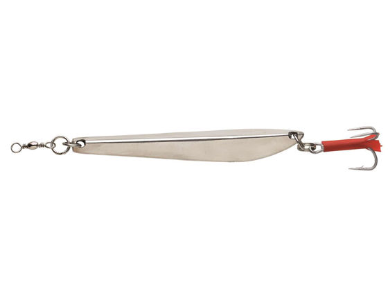 Bilde av Kinetic Pilken Stainless Silver