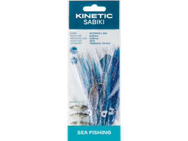 Kinetic