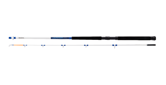 Bilde av Daiwa Jupiter PRO Trolling 6 fot 12-20lb