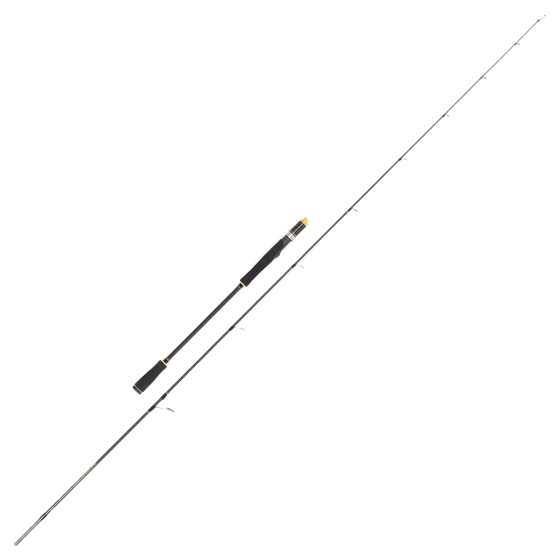 Bilde av Prey Lightjigger V2 6'5" JW150gr / CW90gr