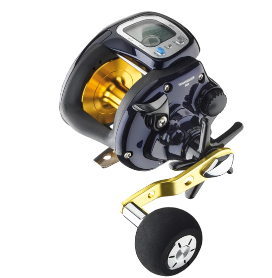 Bilde av Daiwa Tanasensor 500