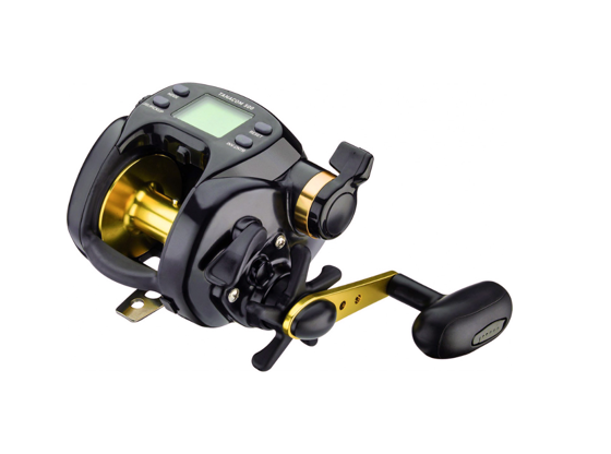 Bilde av Daiwa Tanacom 500