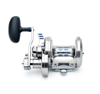 Bilde av Daiwa Saltiga LD40-2SPD