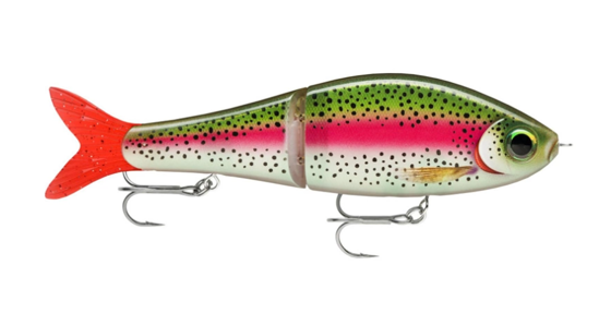Bilde av Rapala Super Shadow Rap Glide 16cm 86g
