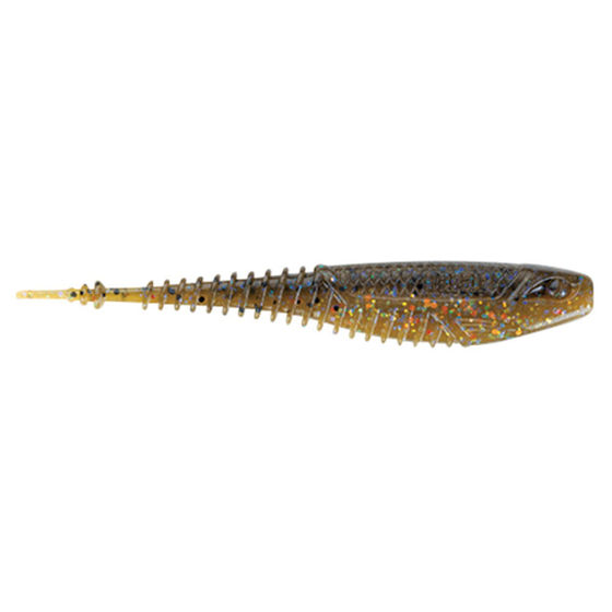 Bilde av Rapala CrushCity Freeloader 10cm 3pk