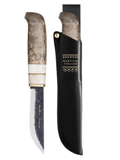 Bilde av Marttiini Aapa Carbon Knife 11cm blad