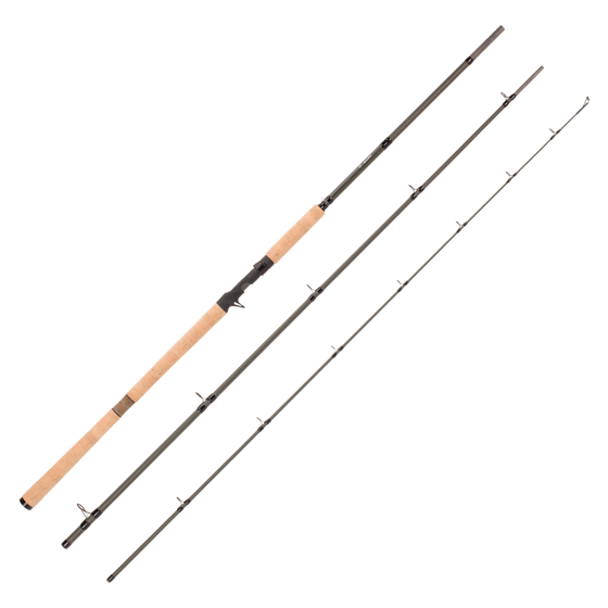 Bilde av Lawson Atlantic Salmon S3 Aaramid Trigger 11' opp til 50gr