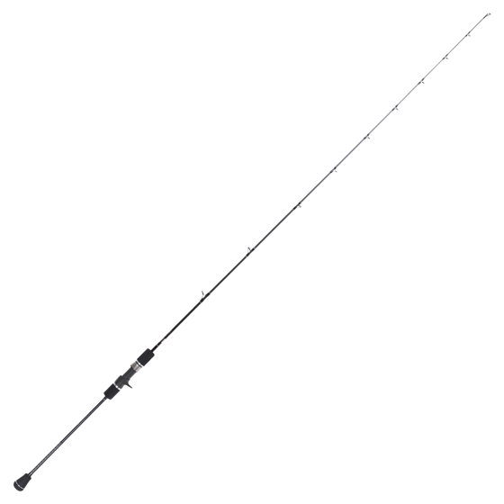 Bilde av Prey Lightjigger V2 Spiral 6'6" 180 gr