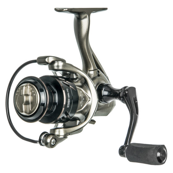 Bilde av Lawson Baitwinder BW5 3000FD 0,30mm 180m