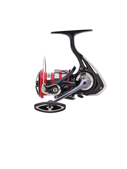 Bilde av Daiwa 18 NINJA LT2500D