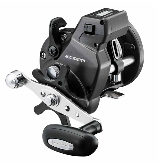 Bilde av Daiwa ACCUDEPTH 20LCBW