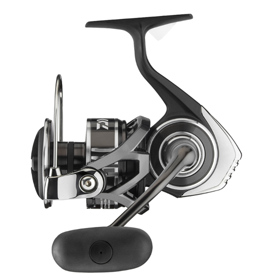 Bilde av Daiwa BG MQ 4000D-XH