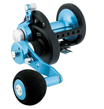 USダイワ　SALTIST LD20 2SPEED Jaktdepotet. Daiwa SALTIST LD20 2 SPEED