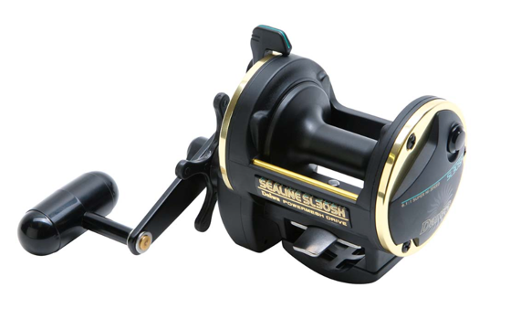 Bilde av Daiwa SEALINE SLOSH 30