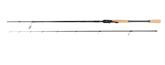 Bilde av Daiwa PROREX XR SPIN 7'7'' 5-25g Fast Tip