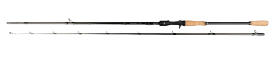 Bilde av Daiwa PROREX XR BAIT 7'3'' 5-25g Universal