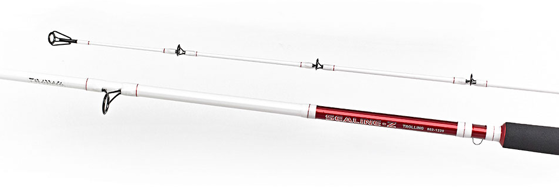 Bilde av Daiwa SEALINE Z TROLLING 7'0"" 12-20lb